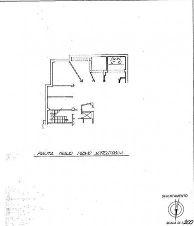 Appartamento ROMA vendita  Camilluccia, Cortina d'Ampezzo Cortina d'Ampezzo LR Immobiliare