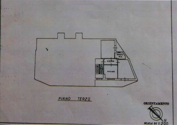 Appartamento ROVELLASCA vendita   Monza AC GROUP di Almerico Cesare