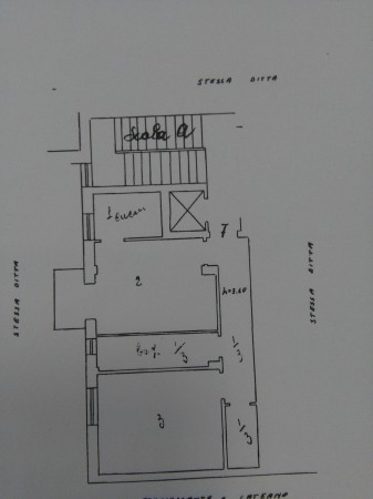 Appartamento COSENZA vendita   Bonaventura Zumbini EVOLUTION HOUSE IMMOBILIARE SAS