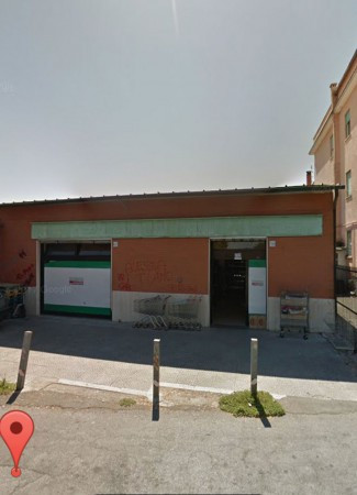 Negozio - Loc.Com. ROMA vendita  ROMANINA Carlo Coccorese Realizza.RE