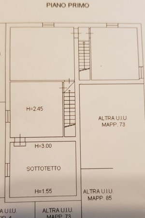 Rustico - Cascina CORTE PALASIO vendita   Provinciale di Orzinuovi Immobiliare Bosco