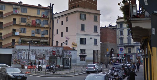 Negozio - Loc.Com. MILANO affitto  IL TICINESE  REMAX ORO