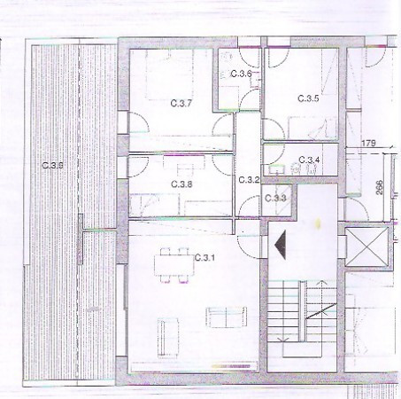 Appartamento ALBIGNASEGO vendita    Immobiliare Roma