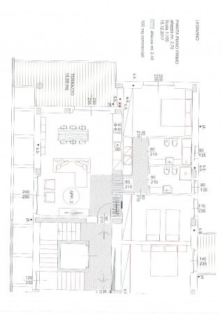 Appartamento LEGNANO vendita    IMMOBILFREE