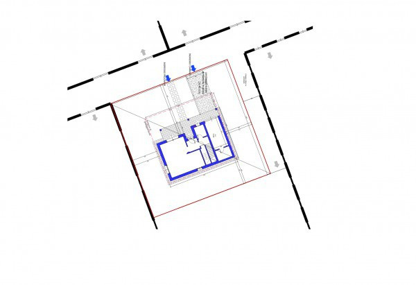 Villa DUE CARRARE vendita   Roma IMMOBILIARE OBIZZI