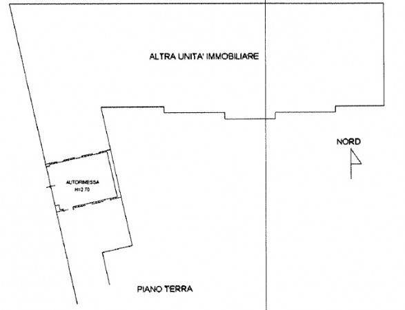 Appartamento ROMANO DI LOMBARDIA vendita   Albarotto Immobili e soluzioni