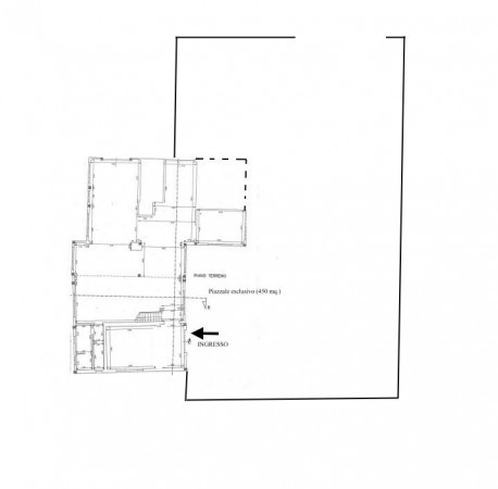 Negozio - Loc.Com. FIRENZE affitto   del Gignoro CAPITAL IMMOBILIARE FIRENZE S.R.L.