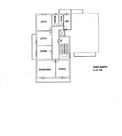 Appartamento MODENA vendita  Buon Pastore, Sant'Agnese, Vaciglio, Morane  Abaco Immobiliare di Manuela Manzini