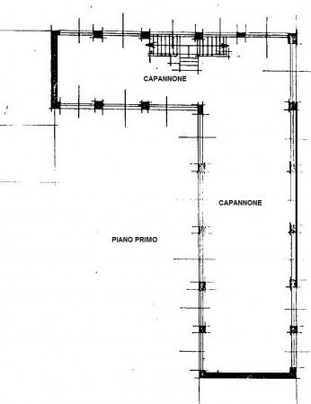 Capannoni (Tutti) VERCELLI vendita   Torquato Tasso Futurcase sas