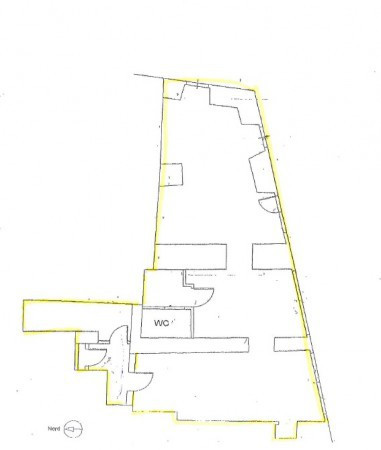 Negozio - Loc.Com. ROMA affitto  Trevi  Coanim