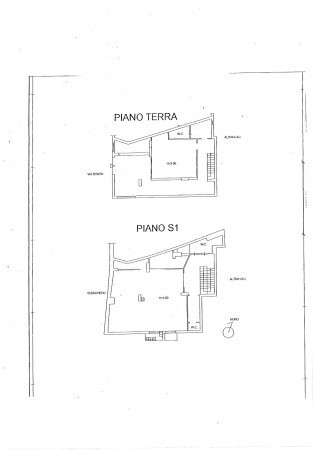 Negozio - Loc.Com. NAPOLI affitto  VOMERO Giuseppe Bonito RE/MAX Italimmobiliare
