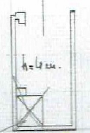 Negozio - Loc.Com. BARI affitto  MURAT Principe Amedeo STUDIO CAVALLO S.R.L