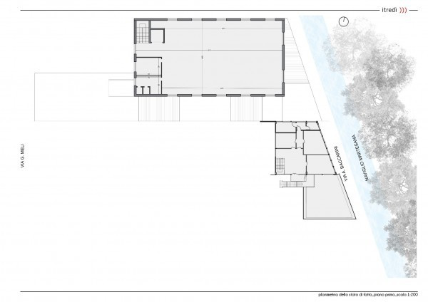 Capannoni (Tutti) MILANO vendita  CRESCENZAGO Giovanni Meli Affiliato Fondocasa Milano Feltre