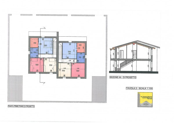 Villa SESTO ED UNITI vendita  Casanova Del Morbasco Enrico Fermi Centro Servizi Immobiliari Sas