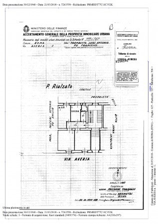 Appartamento ROMA vendita   Aversa Due Effe Case