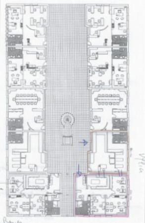 Ufficio - Loc.Com. TREVISO affitto  SANTA MARIA DEL ROVERE  Studio Immobiliare Manin