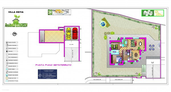 Appartamento SENAGO vendita   Treves ImmobiliaCase s.a.s. di Ammaturo e C.