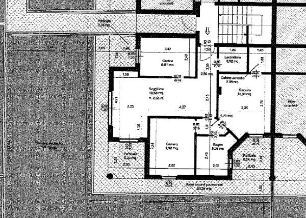 Appartamento ZOGNO vendita   San Bernardino Immobili e soluzioni