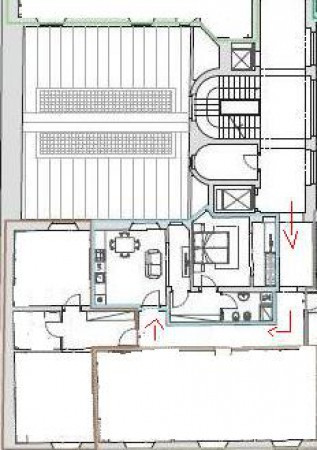 Appartamento FIRENZE vendita   Alfonso La Marmora CAPITAL IMMOBILIARE FIRENZE S.R.L.