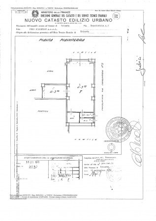 Negozio - Loc.Com. TRIESTE vendita   Capodistria Aquileia Capital Services Srl