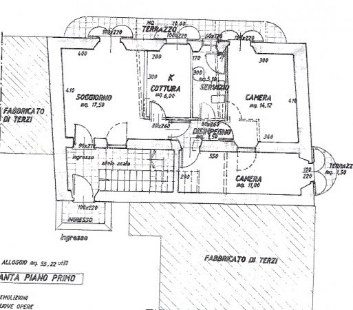 Rustico - Cascina ALBOSAGGIA vendita  Moia Moia Immobiliare Milano