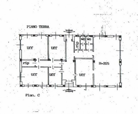 Appartamento GRAVELLONA TOCE vendita    Arca Immobiliare