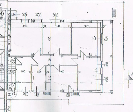 Rustico - Cascina PRATO SESIA vendita   Giacomo Matteotti studio erre esse s.a.s.