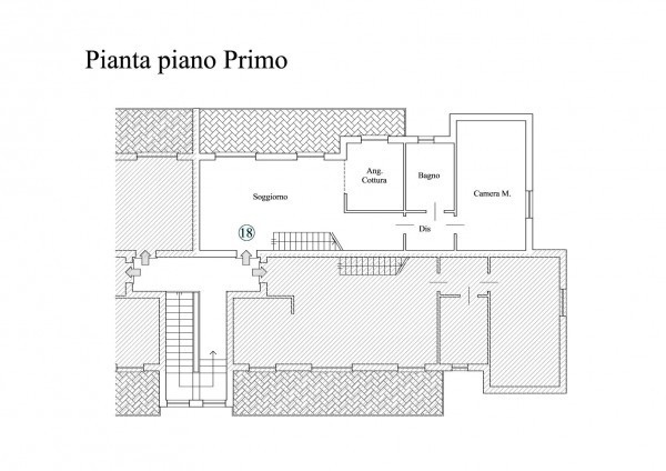 Appartamento BESANA IN BRIANZA vendita    Epsilon Studio Immobiliare sas