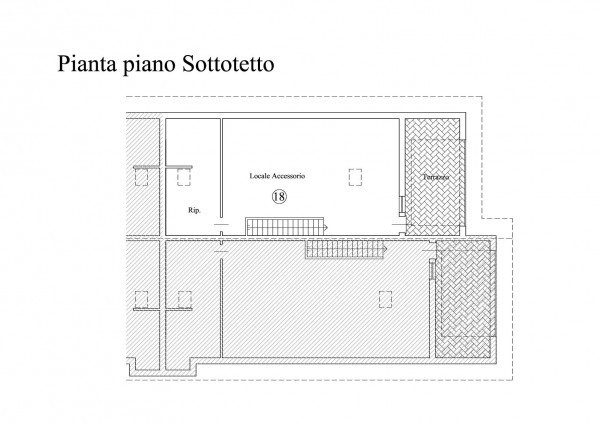 Appartamento BESANA IN BRIANZA vendita    Epsilon Studio Immobiliare sas