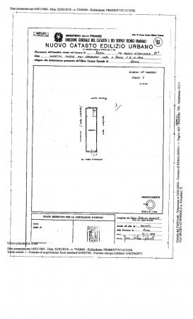 Negozio - Loc.Com. ROMA affitto  PIGNETO Muzio Attendolo Sforza Commerciale 2004 s.r.l.
