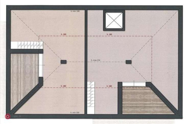 Appartamento RICCIONE vendita    Atlante Immobiliare S.R.L.