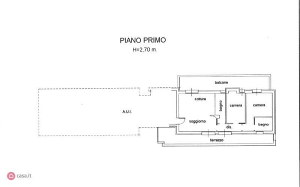 Appartamento RICCIONE vendita    Atlante Immobiliare S.R.L.