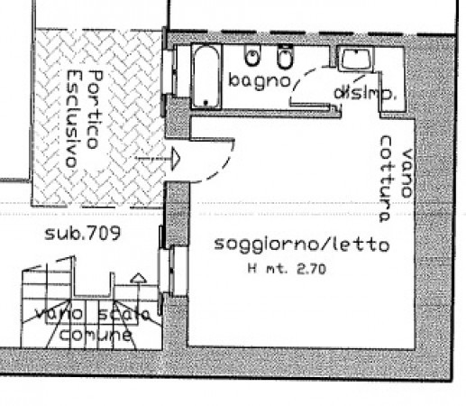 Appartamento BREMBATE vendita   Caio Immobili e soluzioni