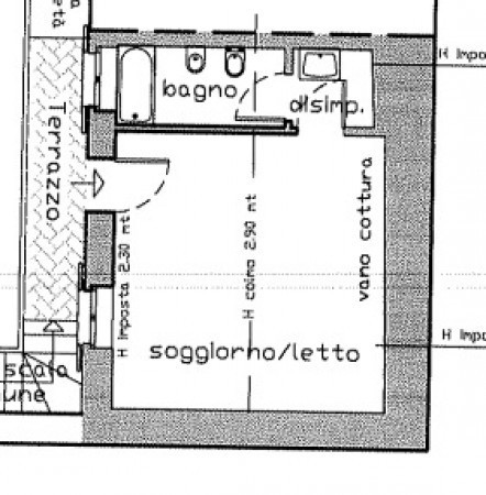 Appartamento BREMBATE vendita   Caio Immobili e soluzioni