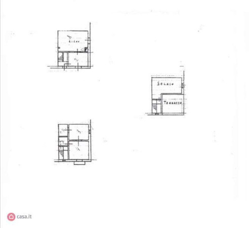 Villa Unifamiliare - Indipendente BAGHERIA vendita   Damuselli Desiderio di Casa