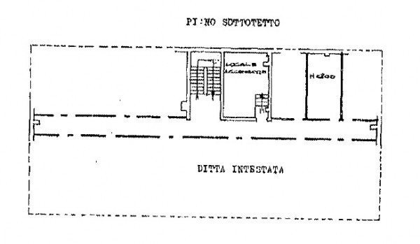 Appartamento CANONICA D