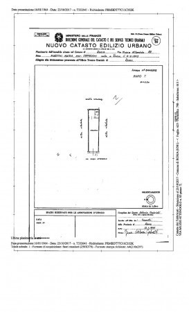 Negozio - Loc.Com. ROMA affitto  PIGNETO Muzio Attendolo Sforza Commerciale 2004 s.r.l.