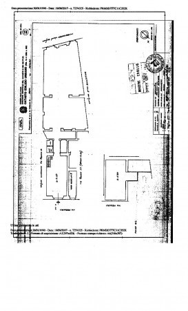 Negozio - Loc.Com. ROMA vendita  PIGNETO Pesaro Commerciale 2004 s.r.l.
