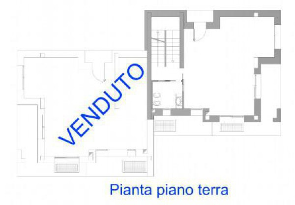 Villa TARZO vendita    Amadio Costruzioni s.r.l.