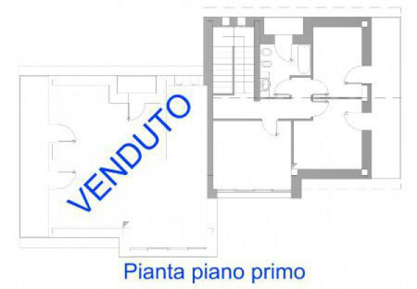 Villa TARZO vendita    Amadio Costruzioni s.r.l.