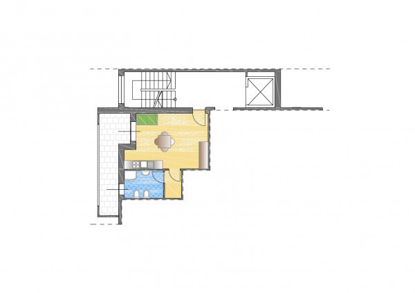 Appartamento CHIETI vendita  Chieti Scalo Pescara IMMOBILIARE MG