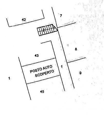 Appartamento VIGANO SAN MARTINO vendita   Martina Immobili e soluzioni