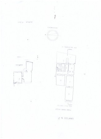 Appartamento MERCATO SAN SEVERINO vendita   Gabriele D'Annunzio Puntokasa srl