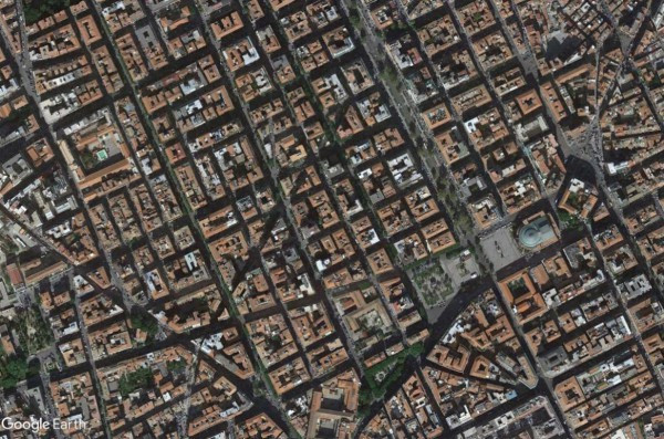 Ufficio - Loc.Com. PALERMO affitto   Principe di Villafranca Desiderio di Casa