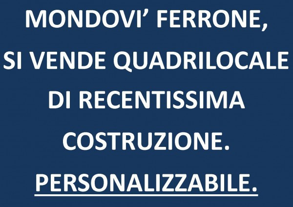 Appartamento MONDOVÌ vendita   San Bernardo Dielle Studiocasa