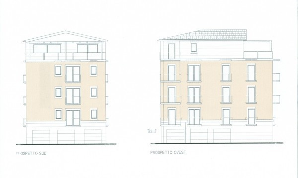 Appartamento SAN BENEDETTO DEL TRONTO vendita    Casamarche di Amabili e Pavoni s.n.c.