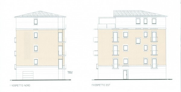 Appartamento SAN BENEDETTO DEL TRONTO vendita    Casamarche di Amabili e Pavoni s.n.c.