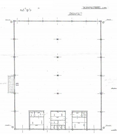 Capannoni (Tutti) PISA vendita  Ospedaletto, Coltano, Le Rene Gioacchino Volpe Agenzia Immobiliare INTEGRA
