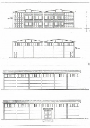 Capannoni (Tutti) PISA vendita  Ospedaletto, Coltano, Le Rene Gioacchino Volpe Agenzia Immobiliare INTEGRA