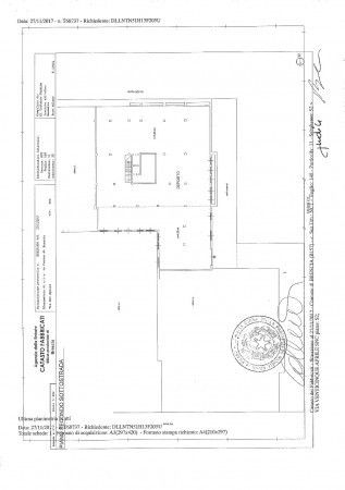 Negozio - Loc.Com. BRESCIA vendita  CENTRO STORICO PREGIATO 25 Aprile Aquileia Capital Services Srl